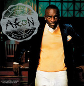 Akon | Konvicted (Deluxe Edition)