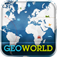 GeoWorld : Learn geography while having fun