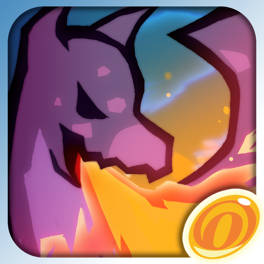 Another Dragon by Softnyx Co., Ltd. Another Dragon by Softnyx Co., Ltd. icon