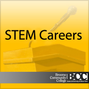 STEM Careers - STEM Career Sessions